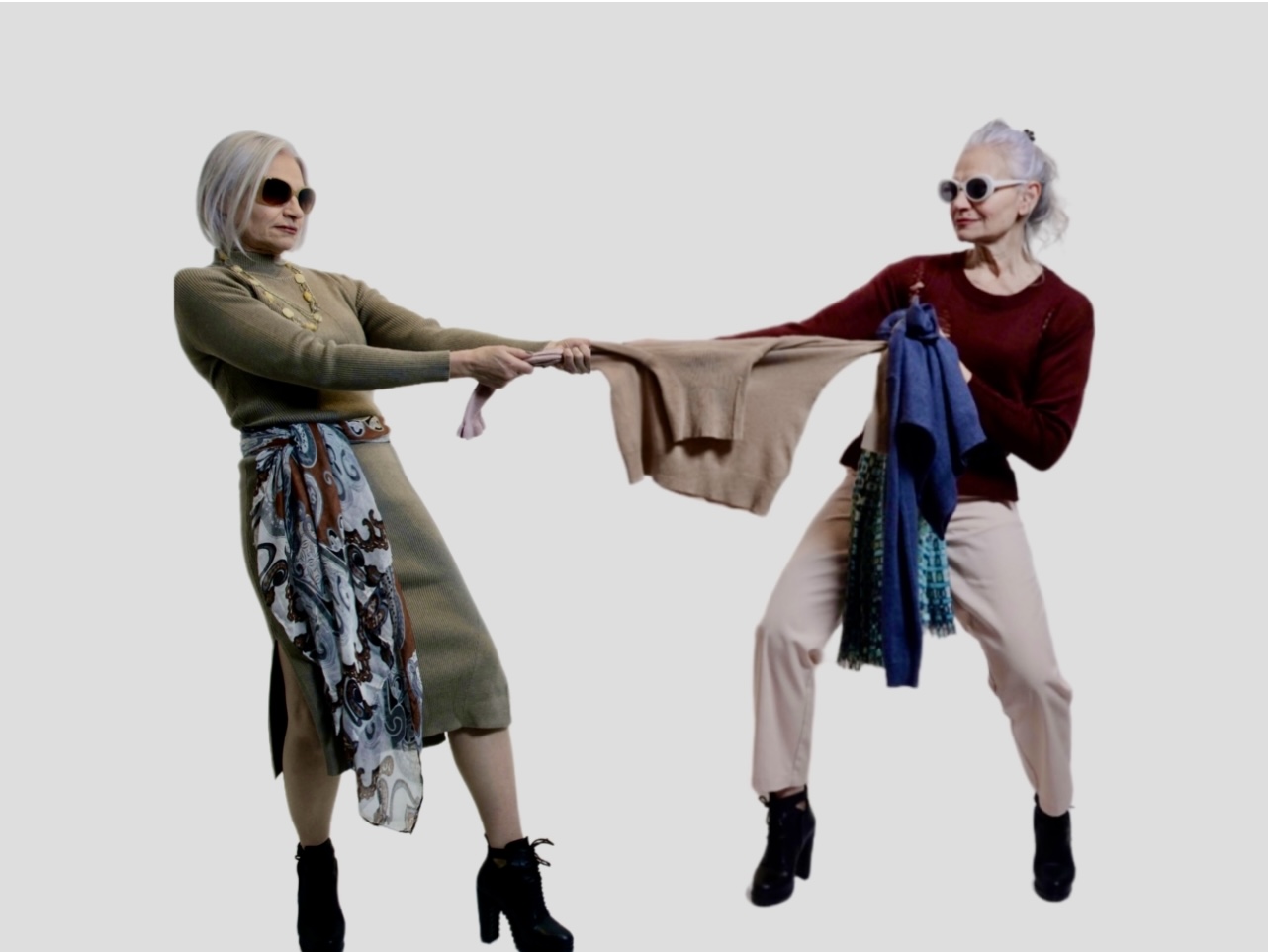 How Love and Approval Are Not Always Synonymous