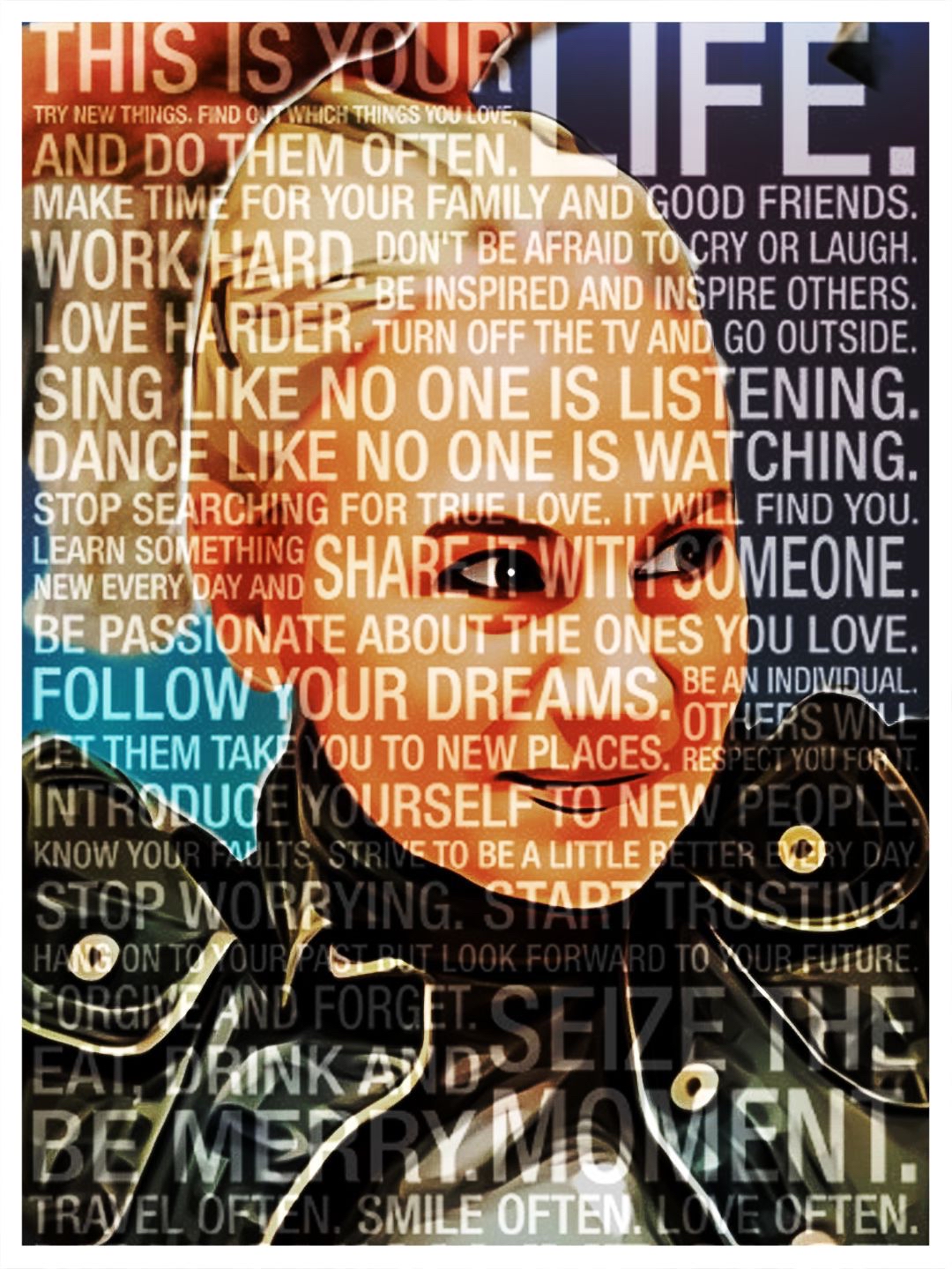 The Inconvenience of Words