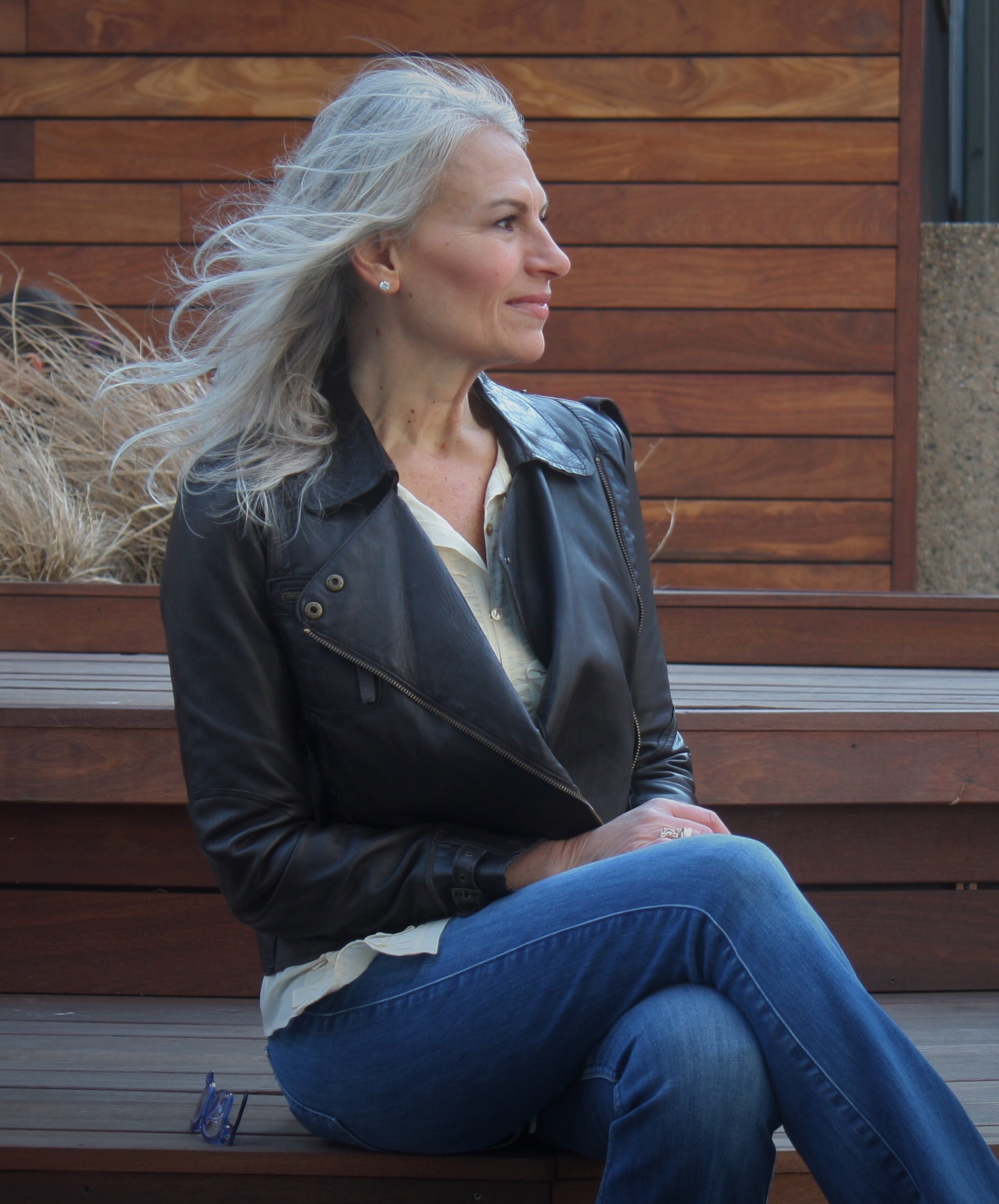 Become Greater in Three Steps