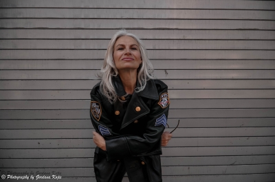 Who’s Your Personal Authority Figure?