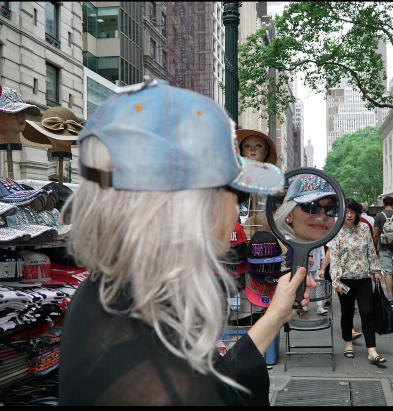 Discomfort from Cognitive Dissonance