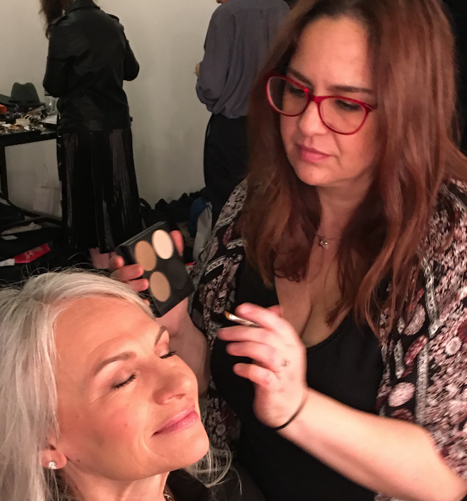 Silver Entrepreneurs & Business