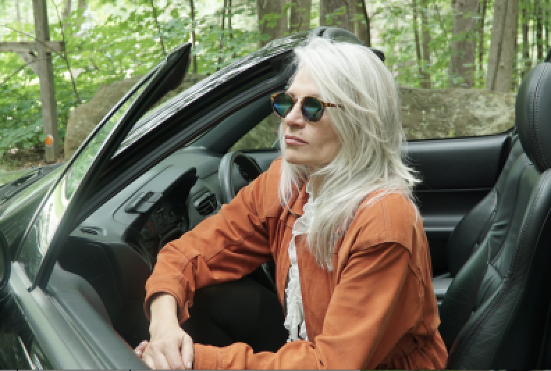 Age as an Automotive Anaology