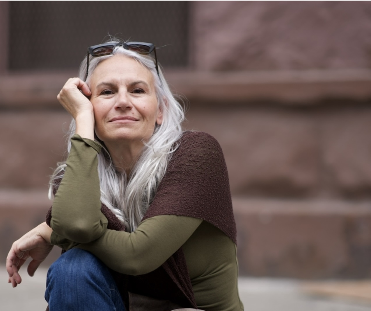 The Certainty of Uncertainty