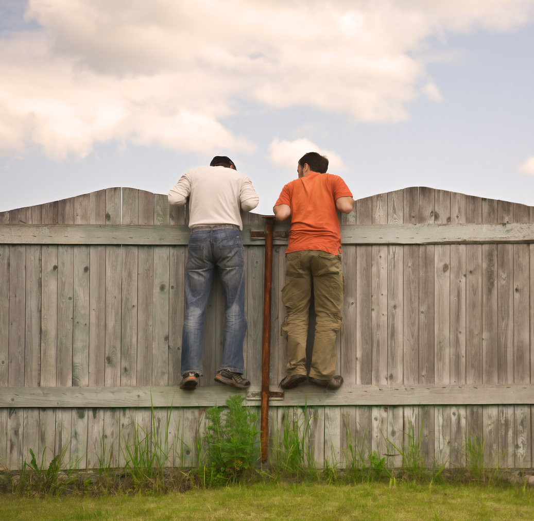 Where Rights Begin and End
