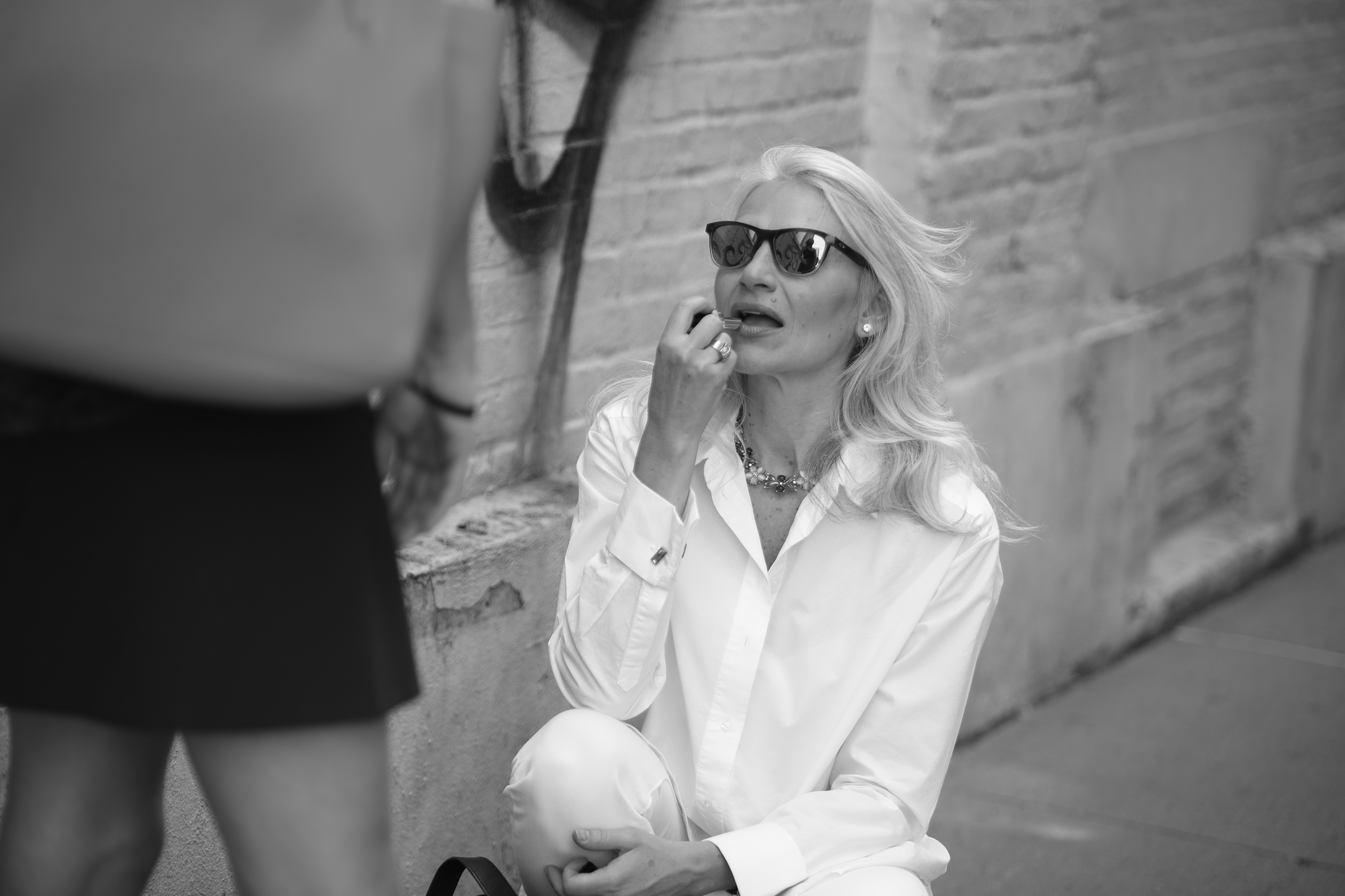 The Reflection That Counts the Most