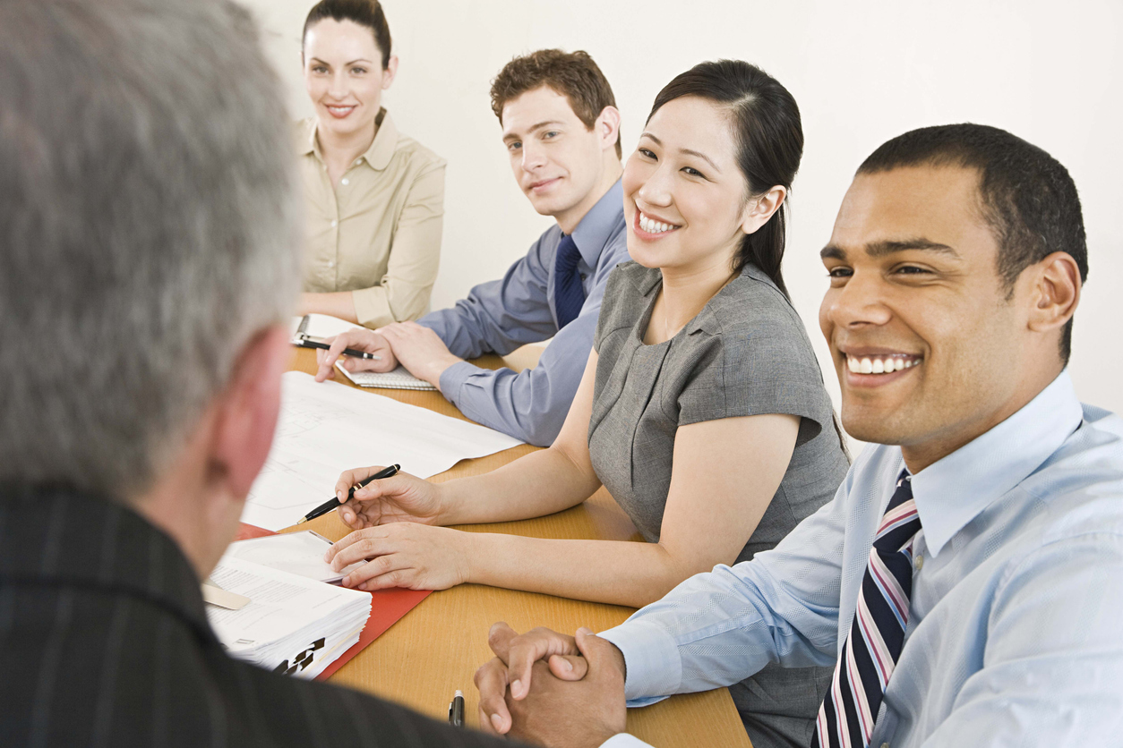 Overcoming Age-Related Concerns Regarding Employability