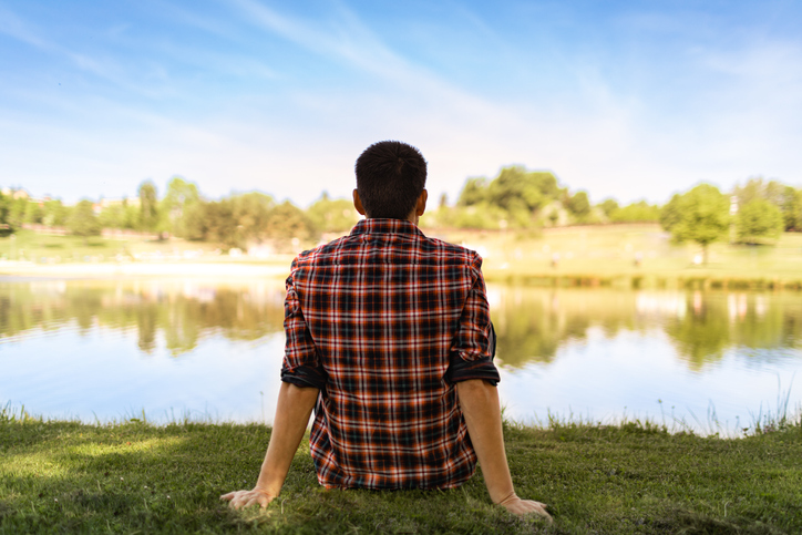 The Bitter and Sweetness of Life