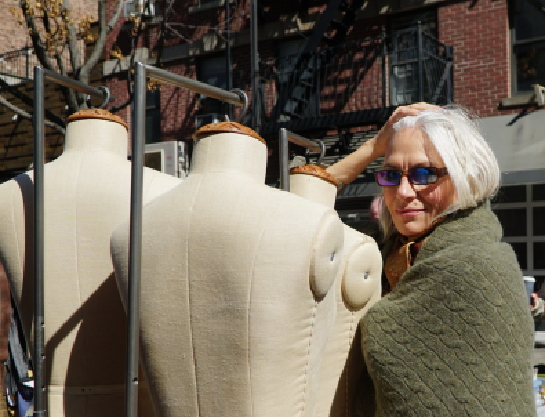 No Dummies…No “Just” Anything