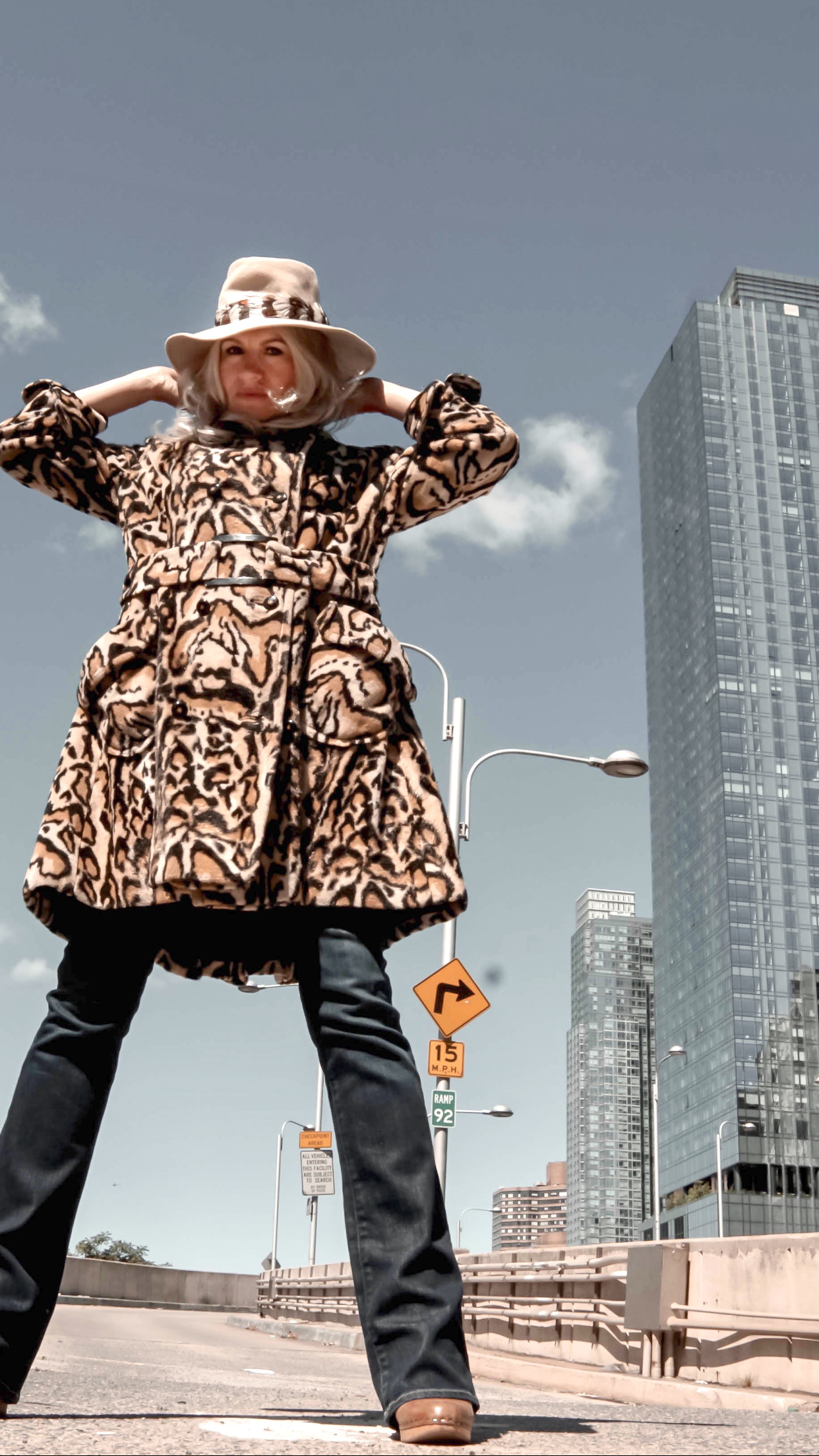 Magnetic Attraction: Let The Force Be With You