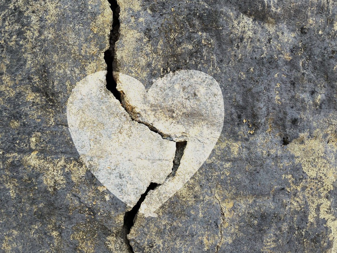 Why We Fall Out of Love and What to Do About it