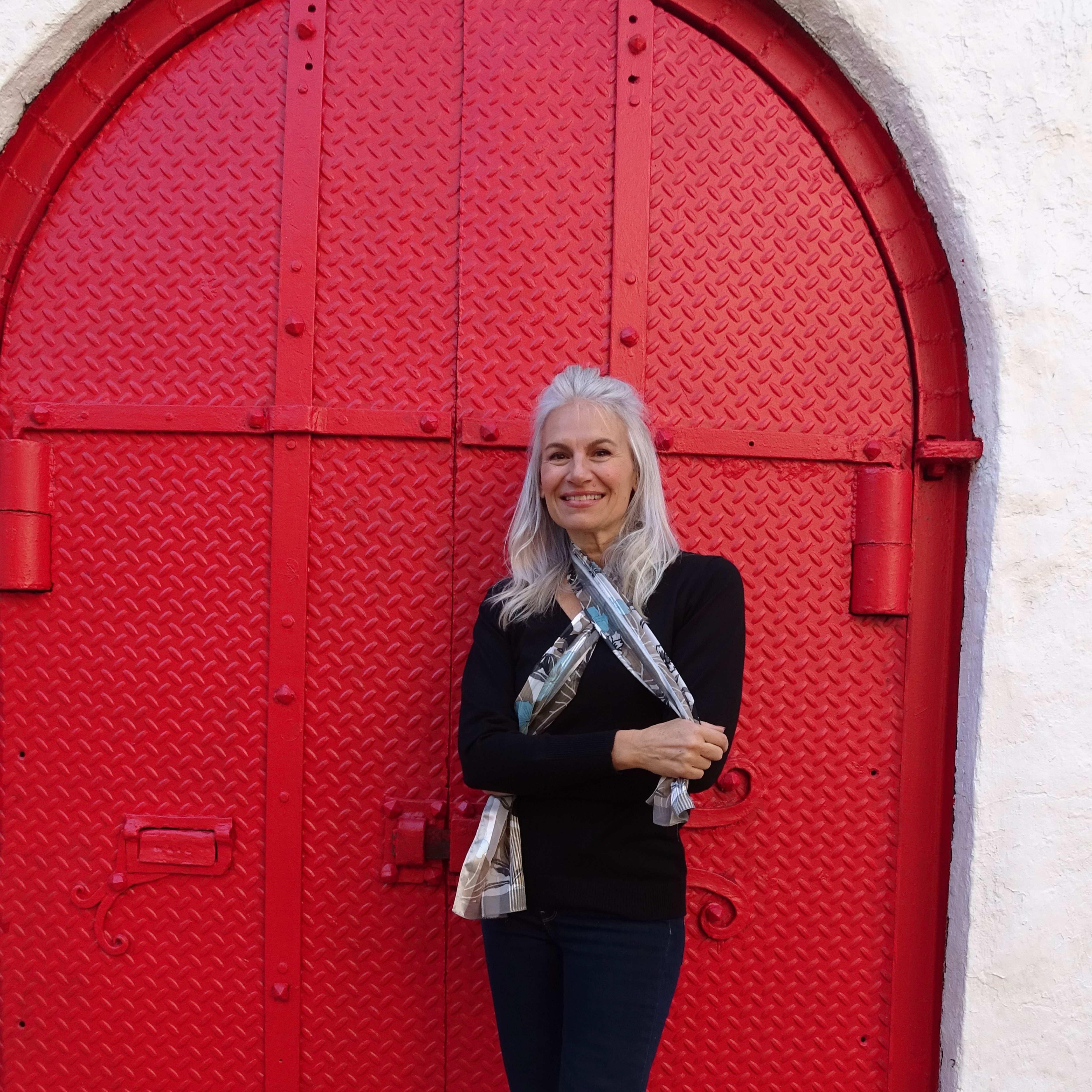 Not All Closed Doors Are Locked