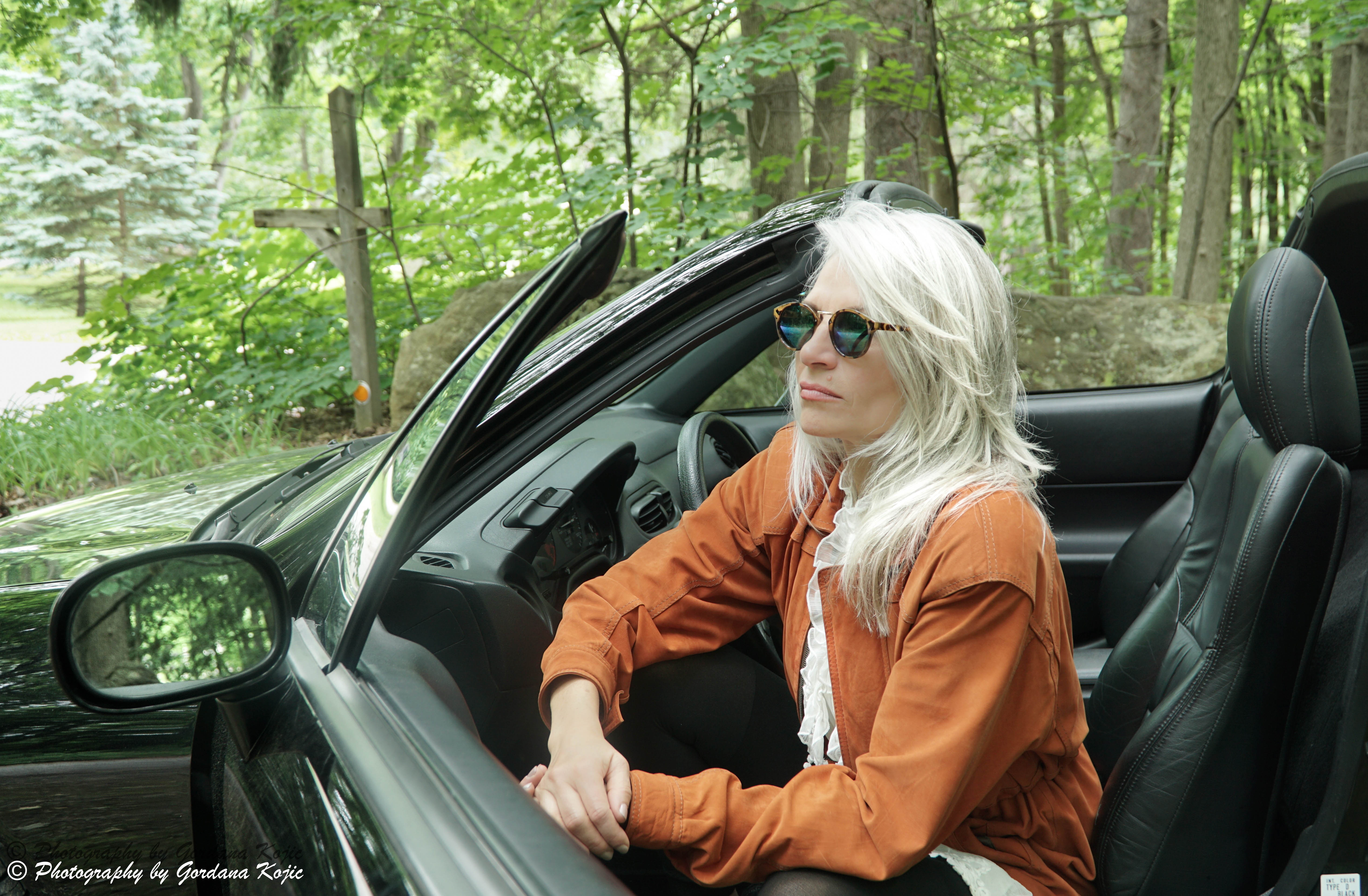 There’s More to Life Than Picking Up Speed