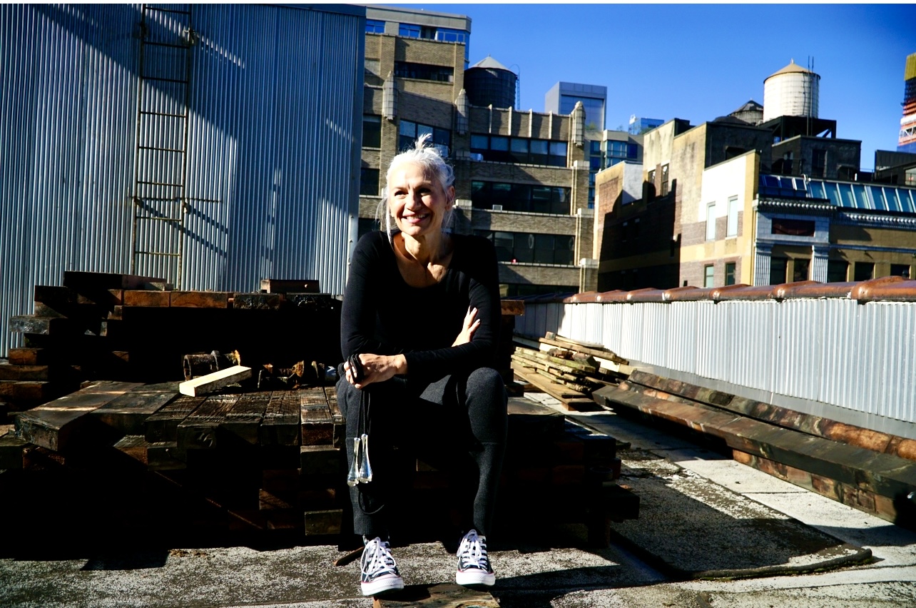 Housecleaning from a New Perspective