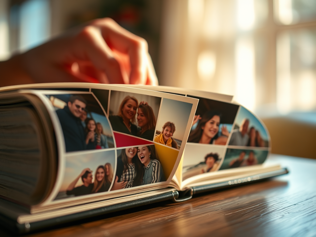 Transforming Memories: From Past to Present
