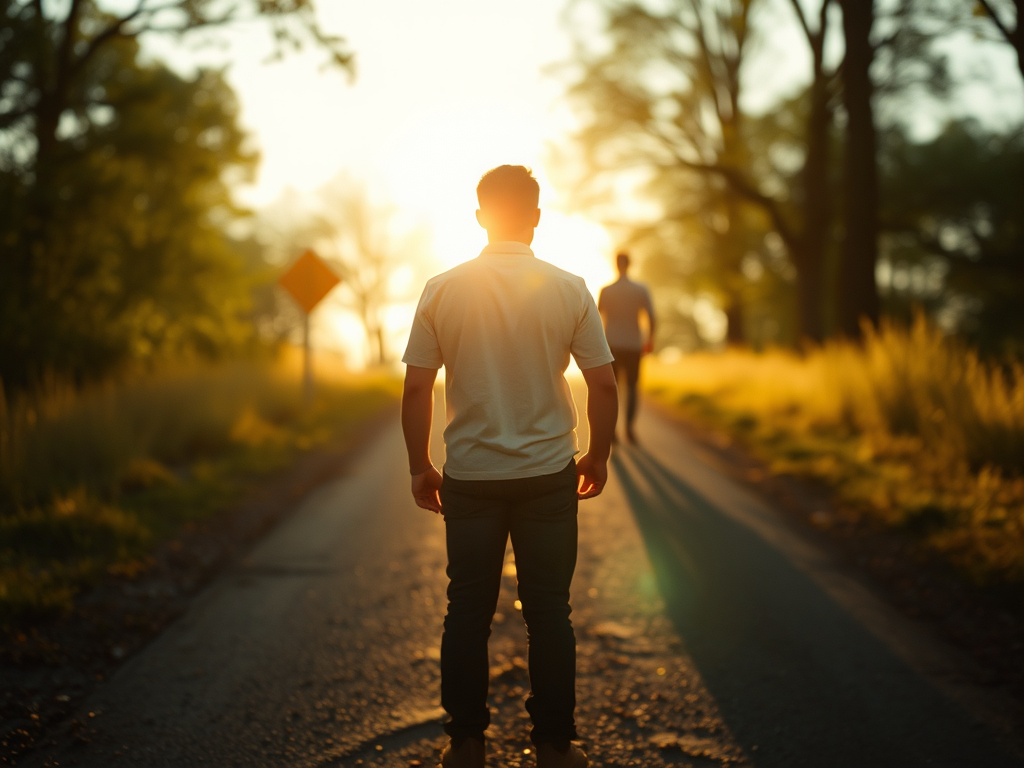 Don’t Get Stuck: Overcoming Emotional Trances