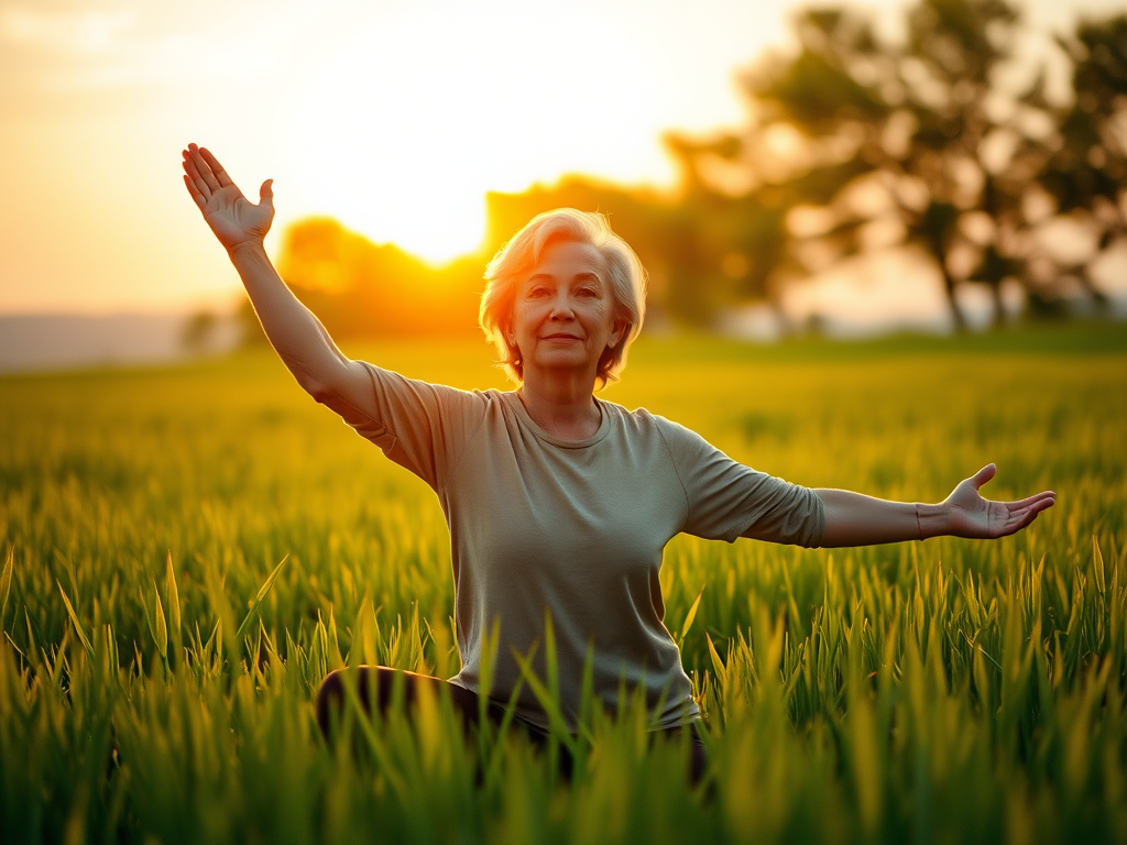 The Importance of Staying Flexible in Life