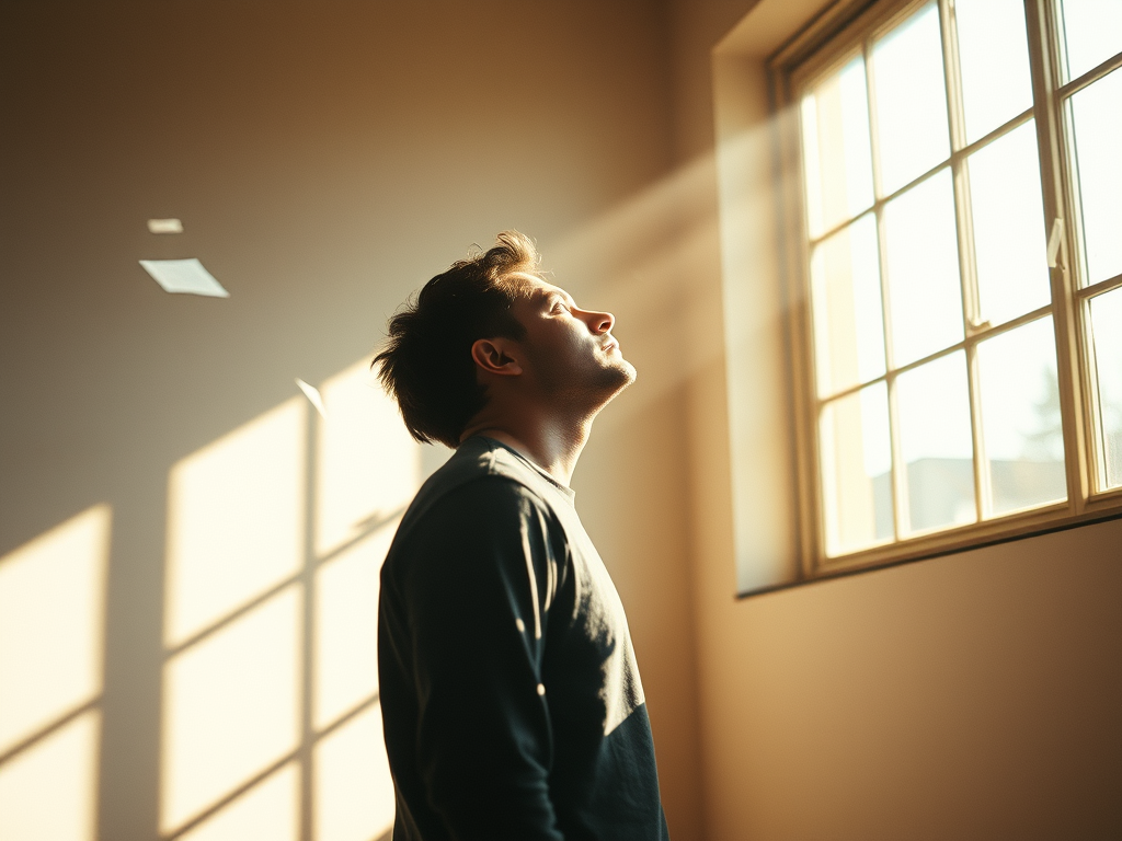 The Power of Epiphanies: Igniting Personal Growth