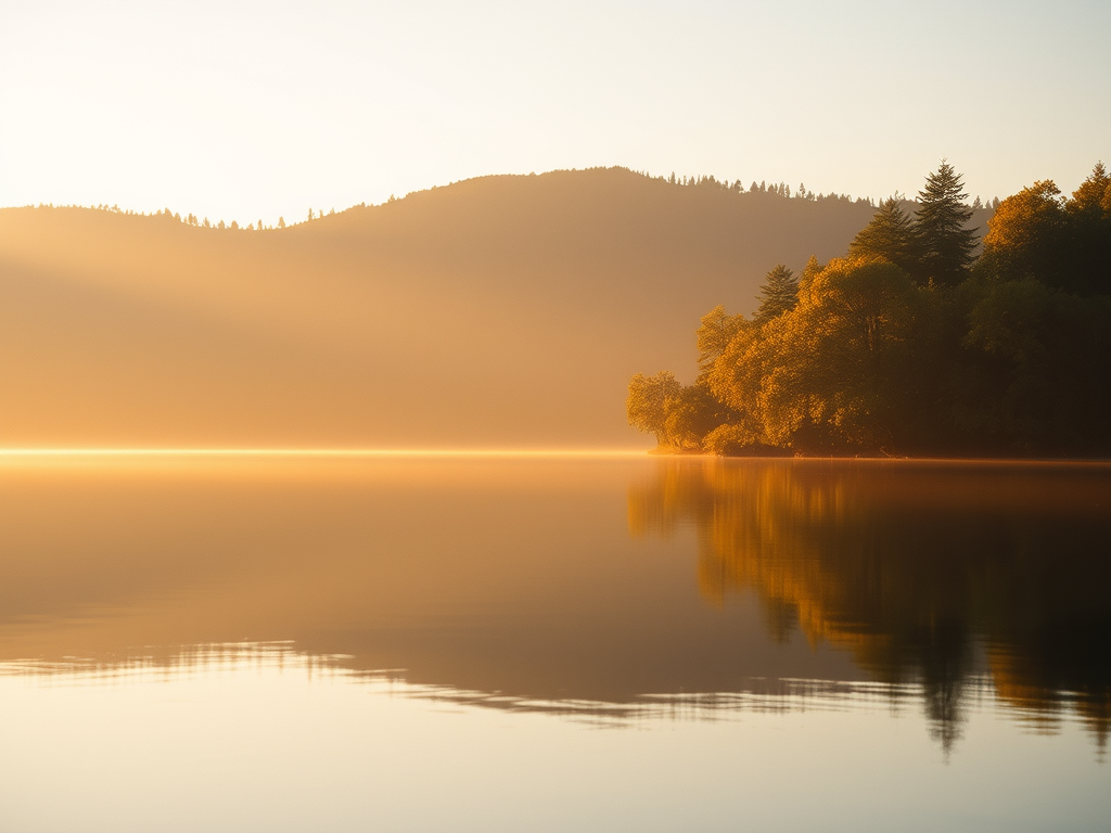 How Living in the Moment Shapes Your Future