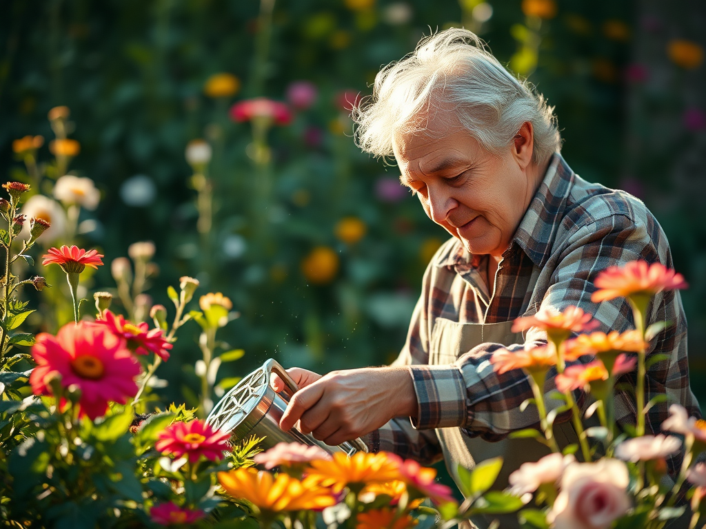 Cultivating Happiness: Nurture Your Joy Daily
