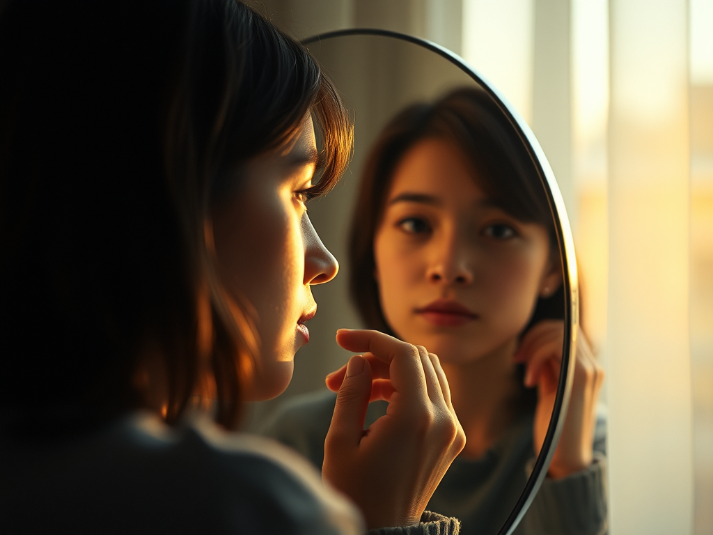 How to Use Self-Reflection Without Getting Stuck