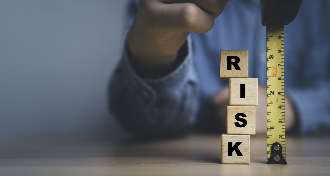 Overcoming Fear: The Power of Taking Risks