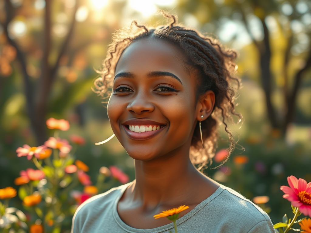 How Perception Shapes Your Happiness