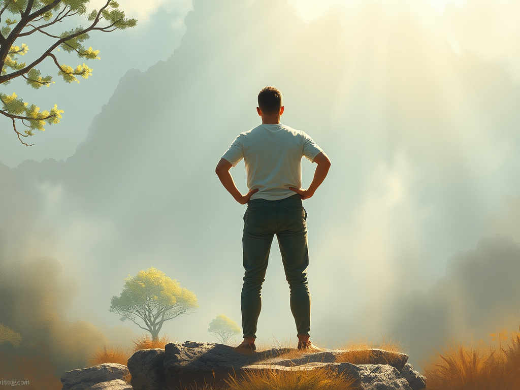 Why Trusting Instincts Leads to Success