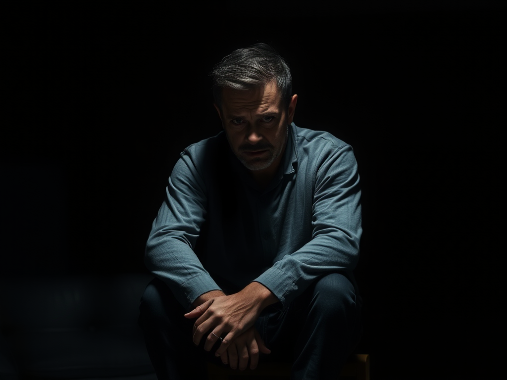 8 Steps to Guarantee a Miserable Life