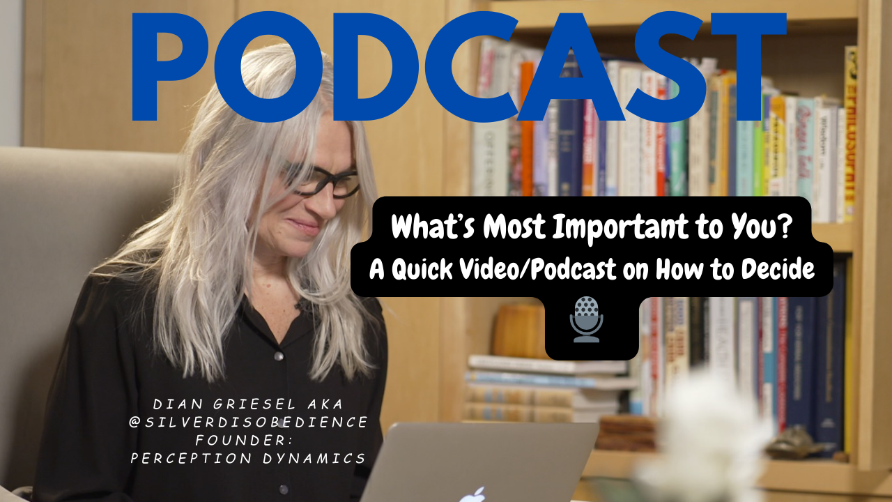 Core Values: Your Guide to a Fulfilling Life