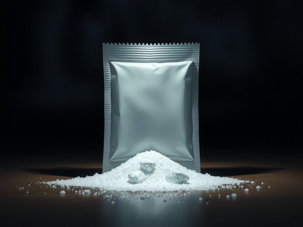 The Fentanyl Crisis with DEA Special Agent, ret. Brian Townsend
