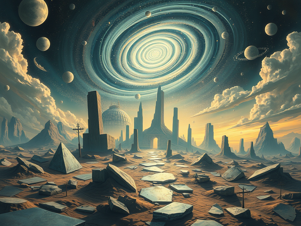 Understanding Ontological Shock: A Philosophical Exploration