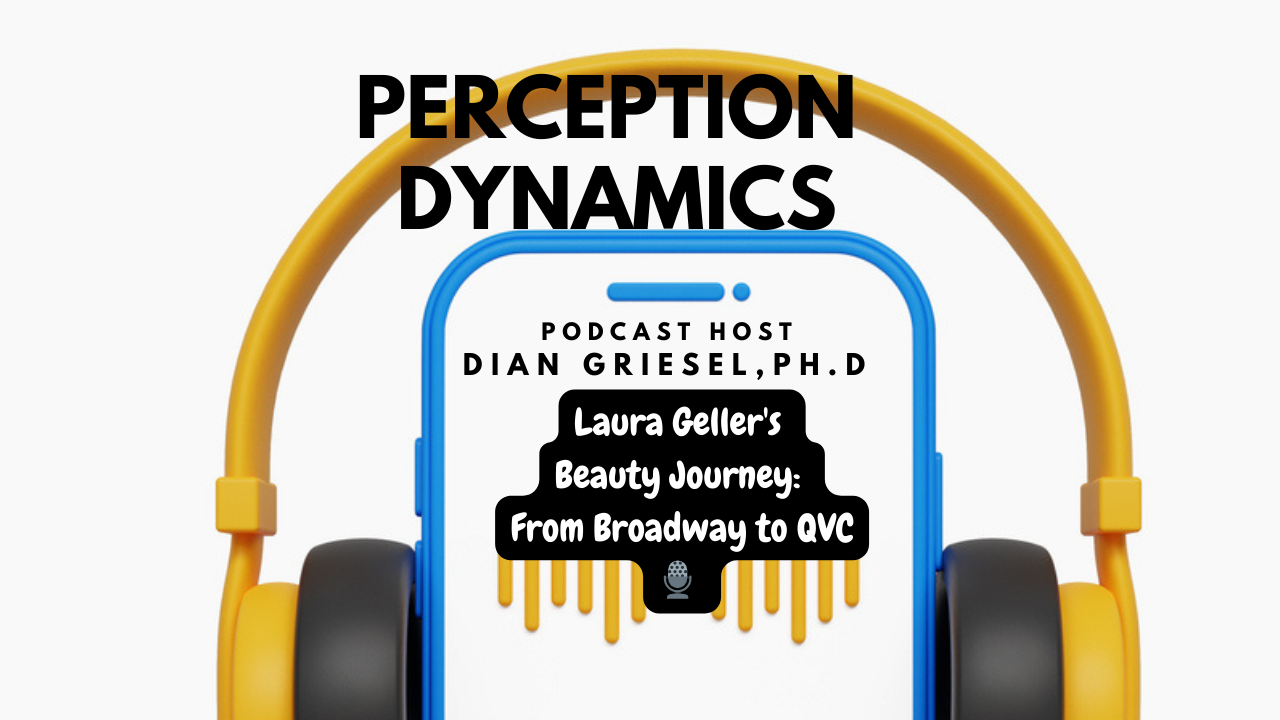 Laura Geller’s Beauty Journey: From Broadway to QVC