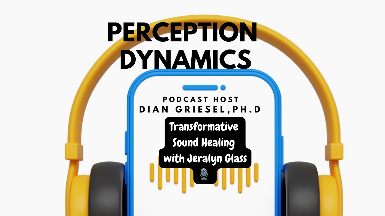 Transformative Sound Healing with Jeralyn Glass