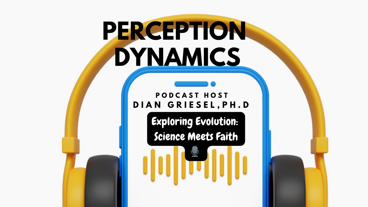 Exploring Evolution: Science Meets Faith