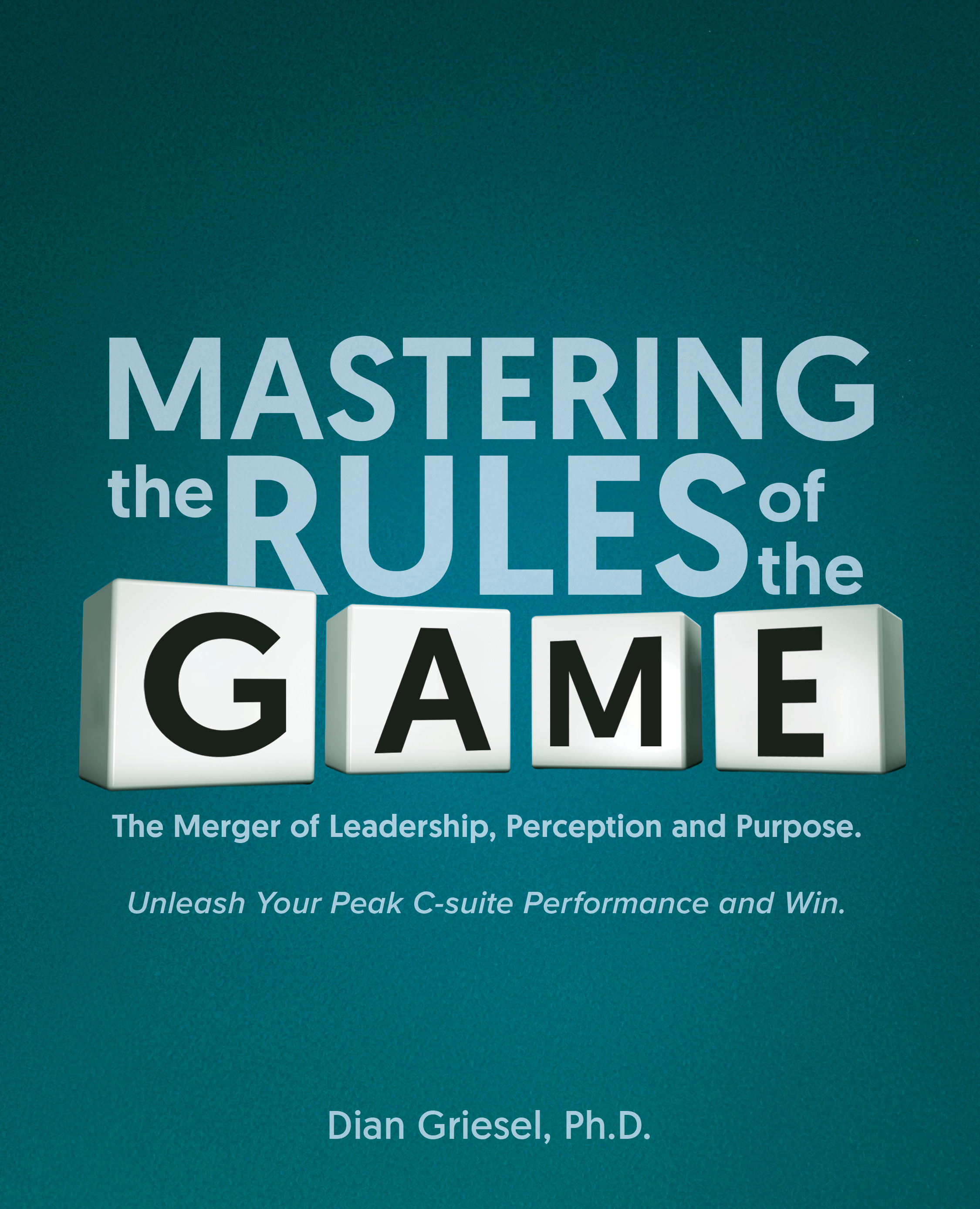 Mastering the Rules of the Game