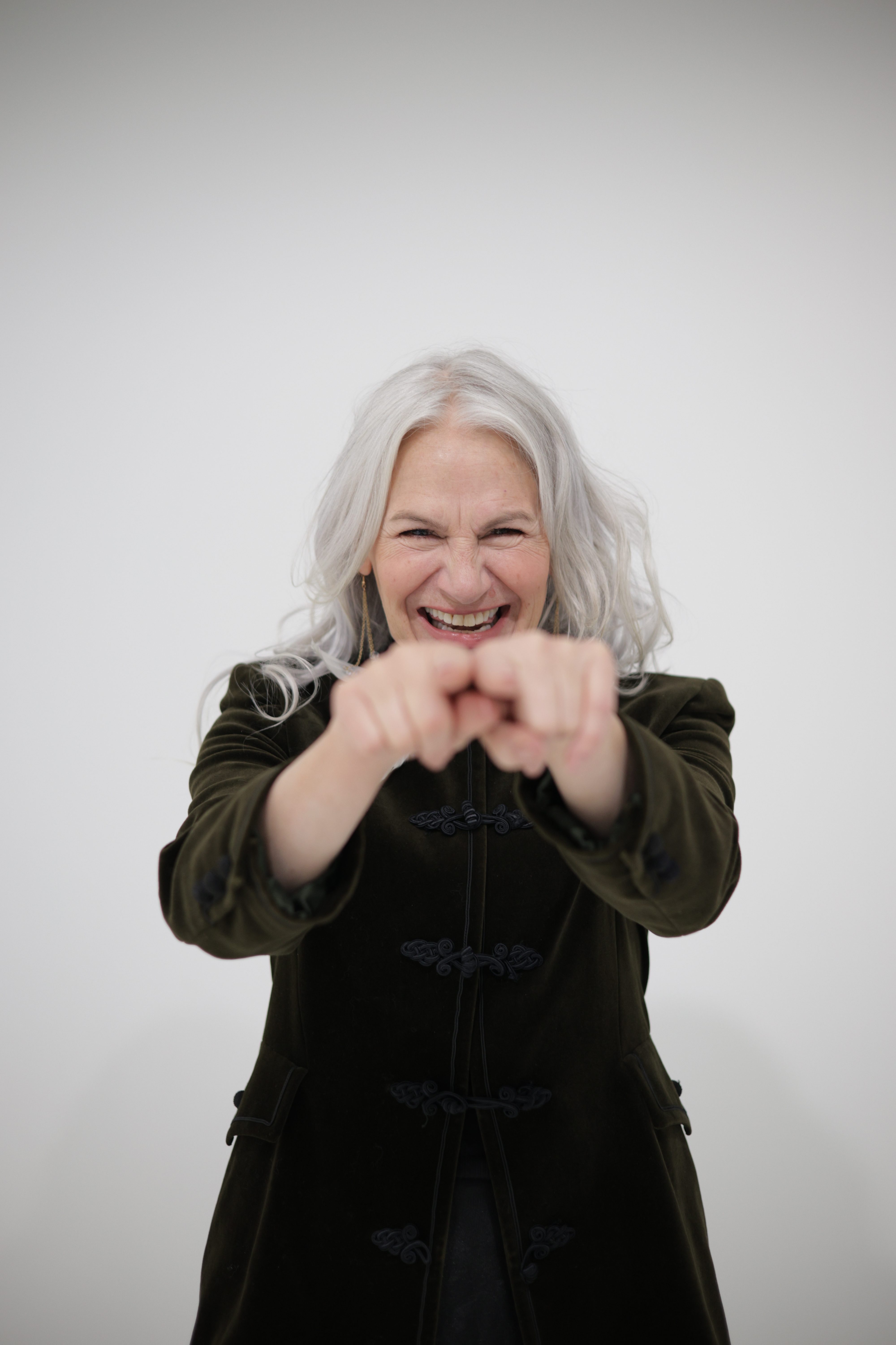 Embracing Personal Accountability for a Fulfilling Life