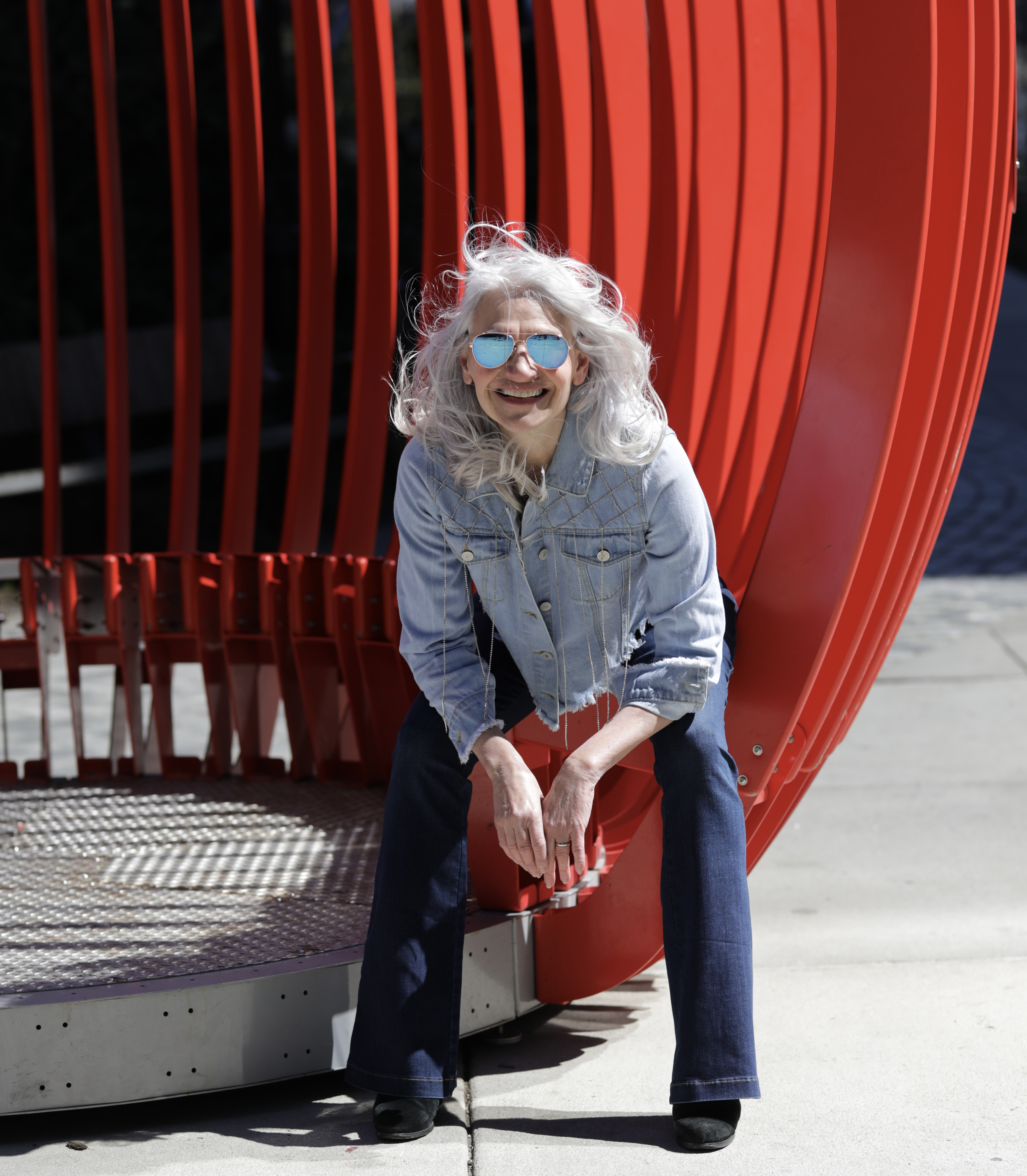 Awareness: The First Step to Strength