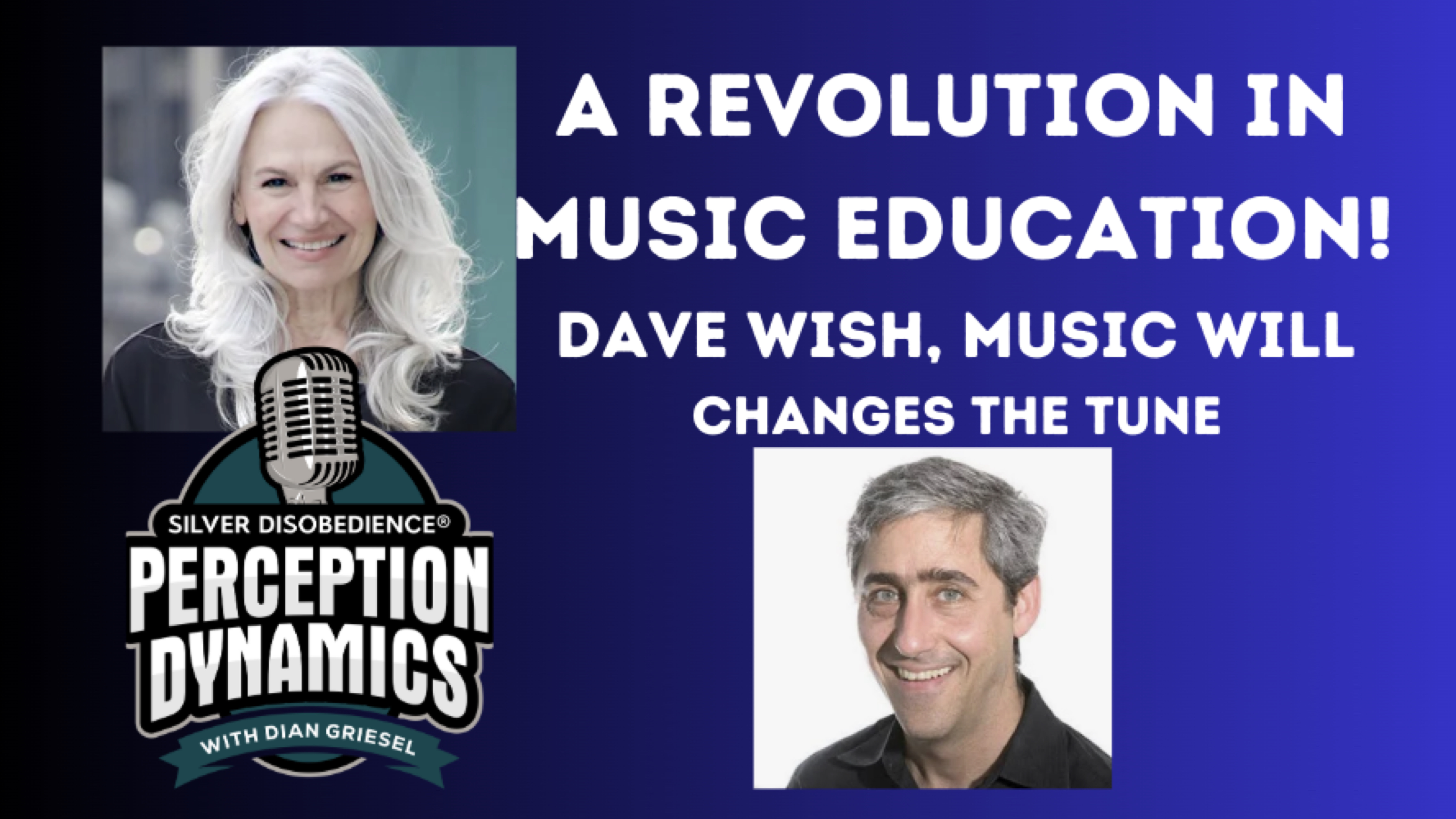 Revolutionizing Music Education: Dave Wish’s Vision