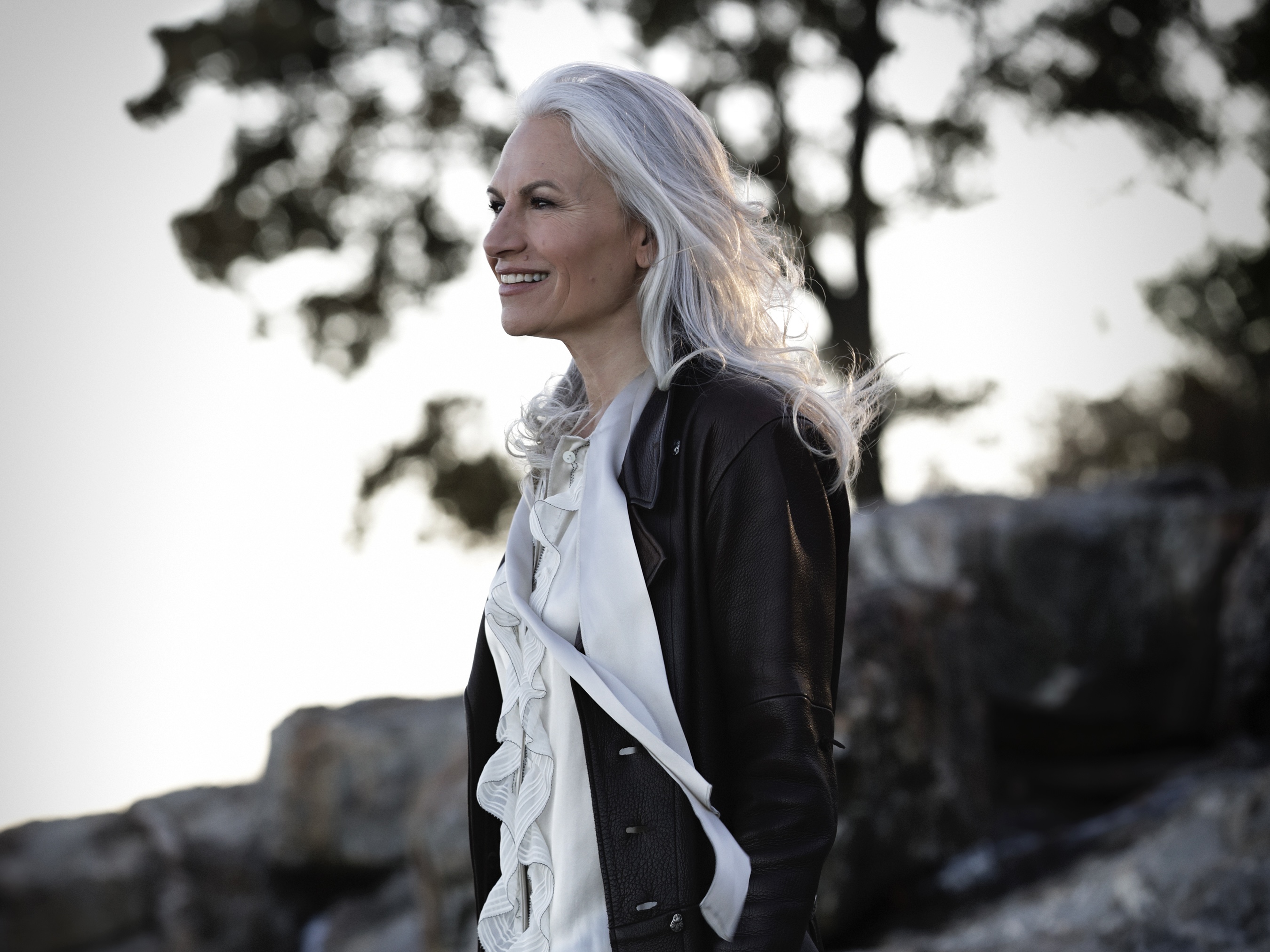 Finding Your Center in 2025: A Path to Peace and Balance