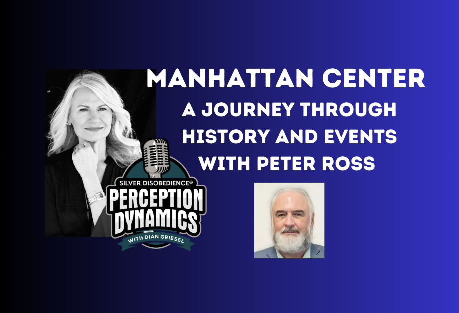 Unveiling the Secret Treasure of New York: The Manhattan Center Experience