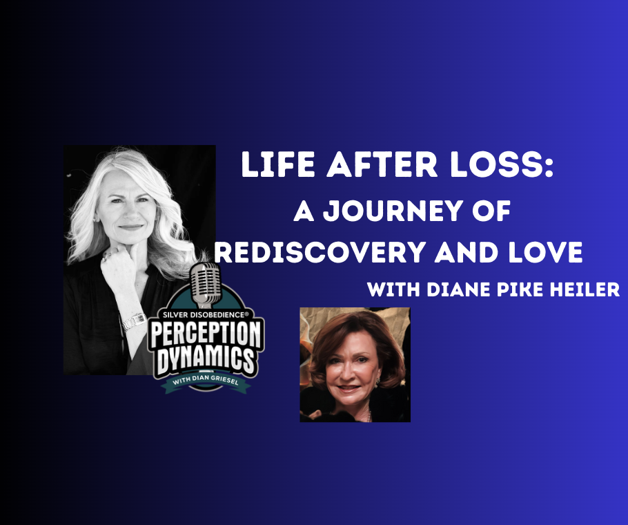 Embracing Life After Loss: A Journey of Rediscovery and Love
