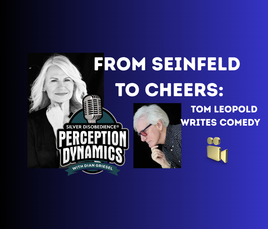 Inside the Sitcom Writing Room