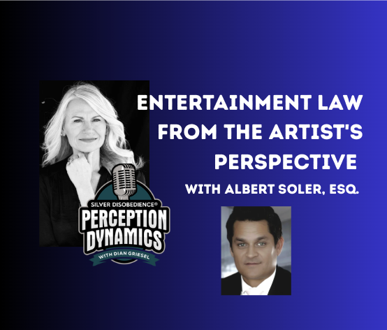 Frivolous Lawsuits, AI, and Intellectual Property: The Legal Landscape with Albert Soler, Esq.