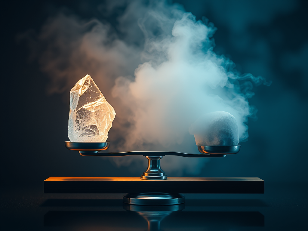 Exploring the Nature of Certainty and Uncertainty