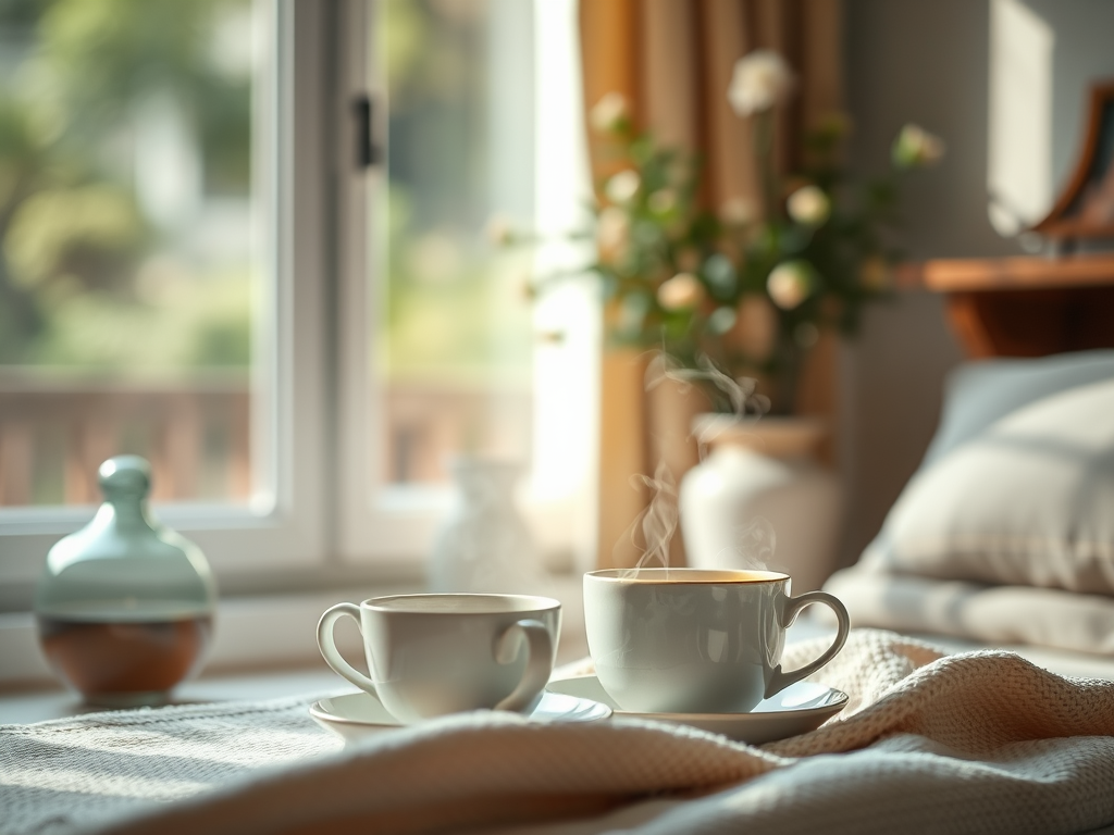 Finding Peace Within: Beyond the Mountaintop