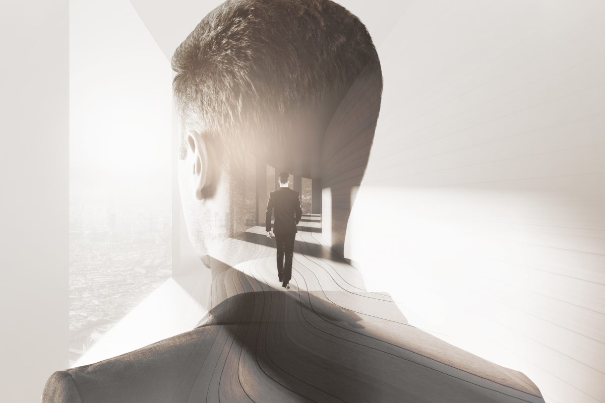 Introspectionism Reconsidered: Perception, Presence, and the Inner Work of Leadership