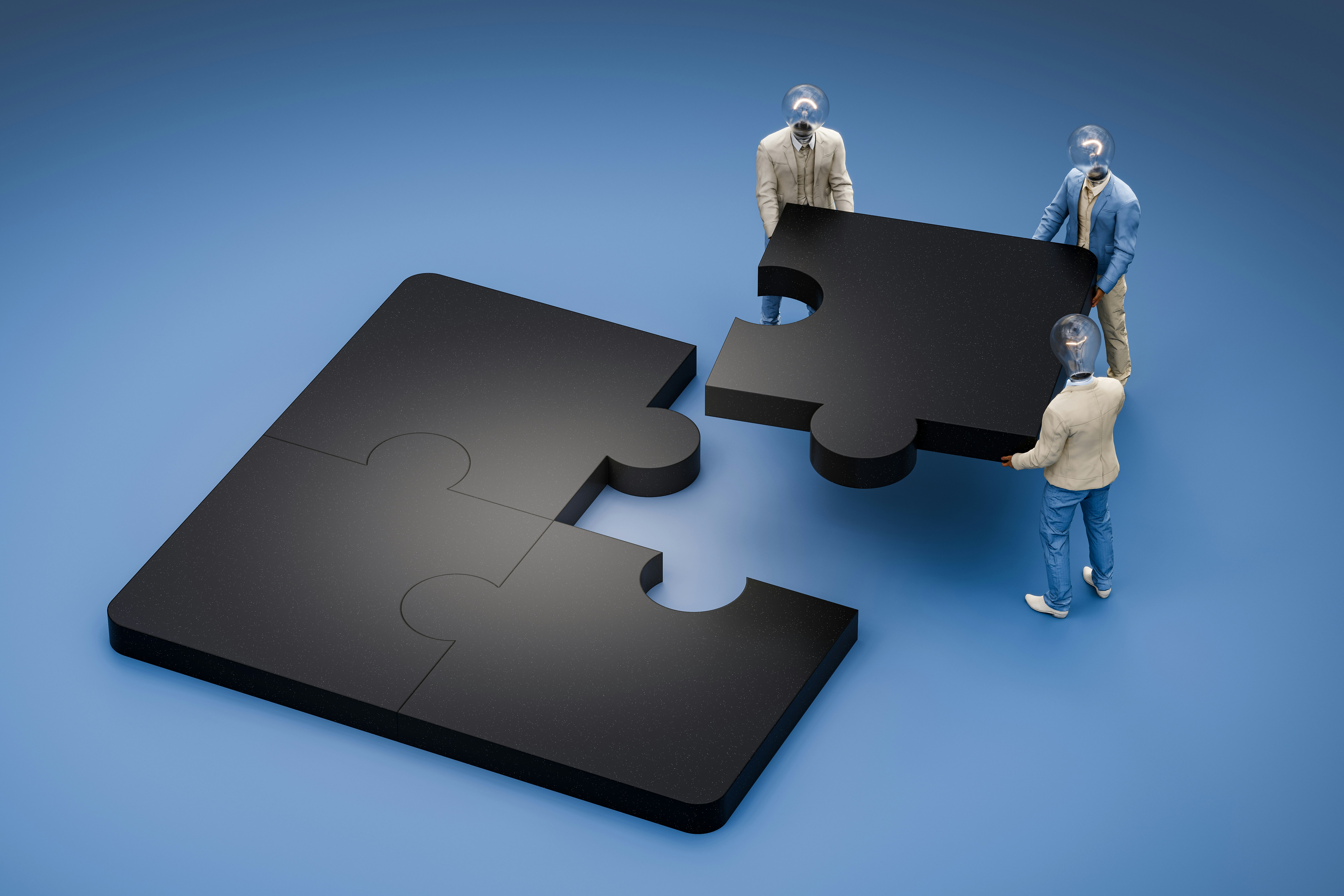 Want to be Influential? Inspire Others to Voluntarily Adopt Your Interpretations