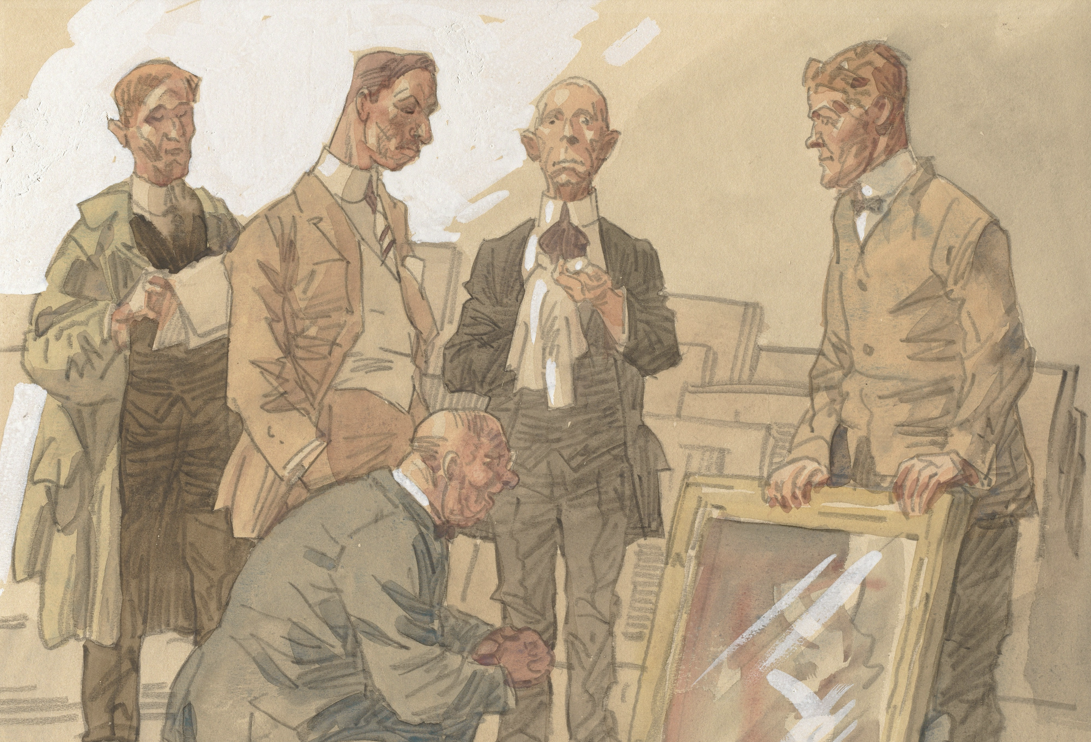 First Impressions Are Predictions, Not Judgments