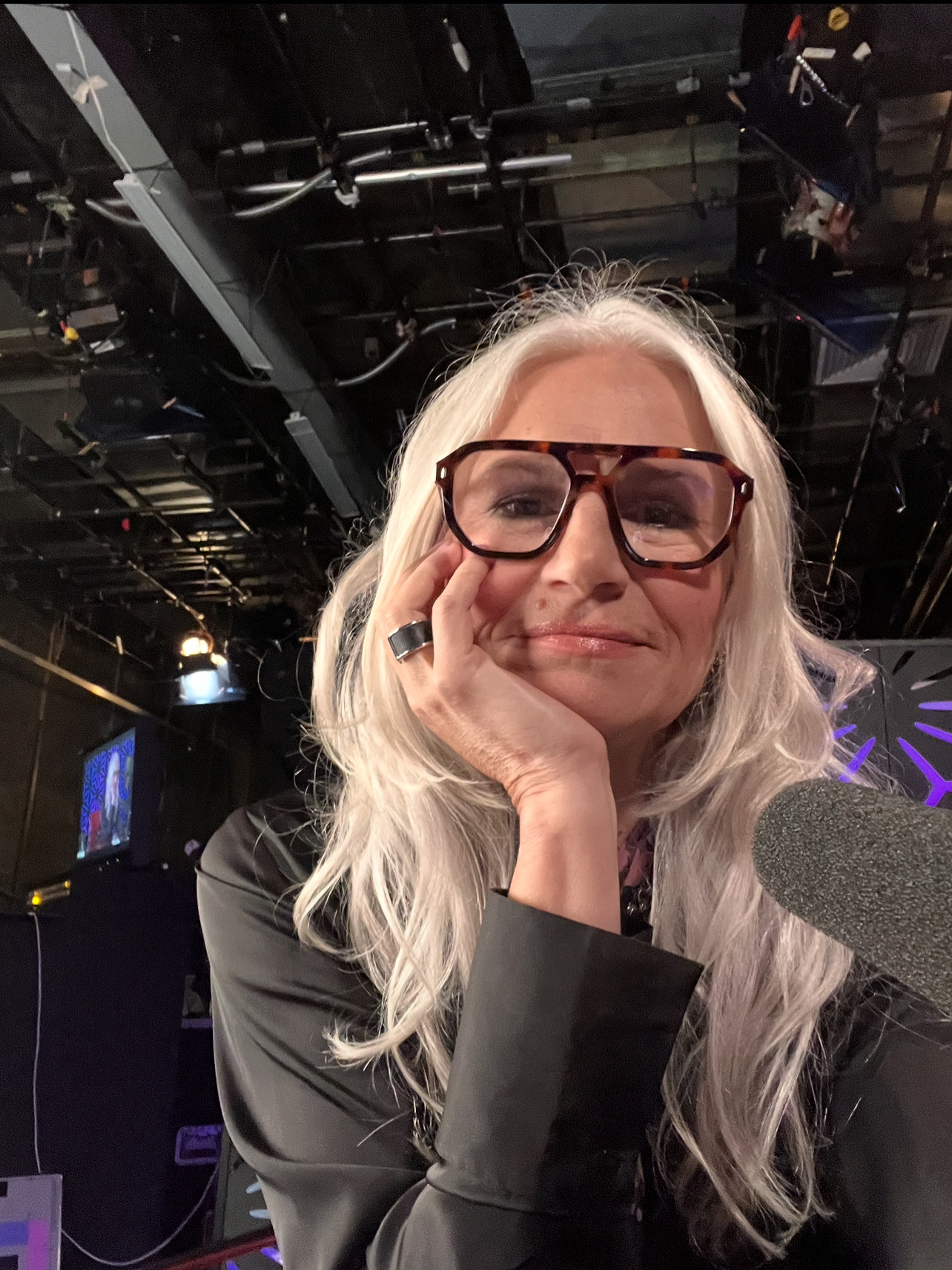 The Illusion of Control: Finding Freedom in Spontaneity